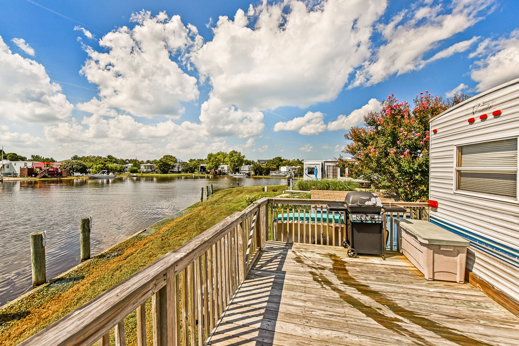 Surfside at Sandbridge RV Resort
