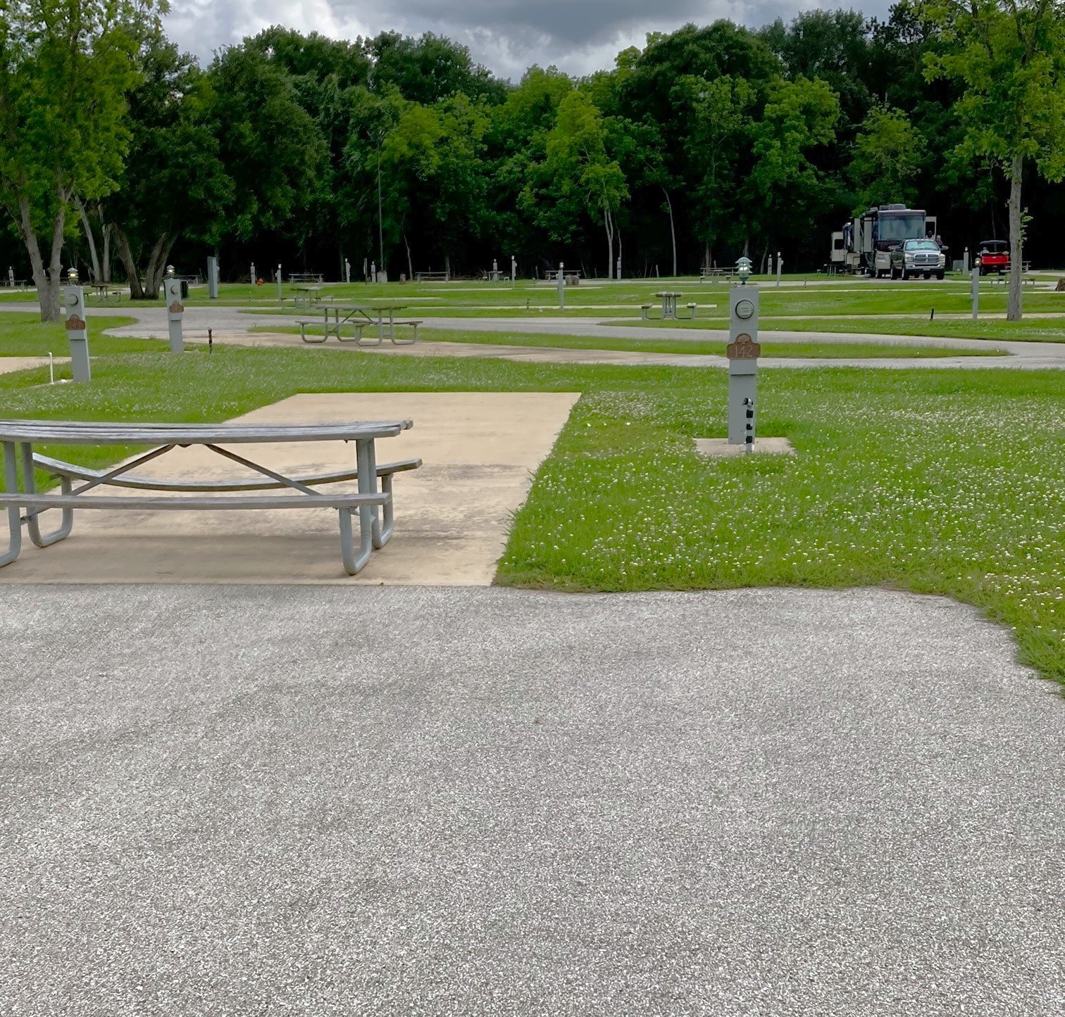 Plantation Oaks Resort at Varner Creek, West Columbia, Texas