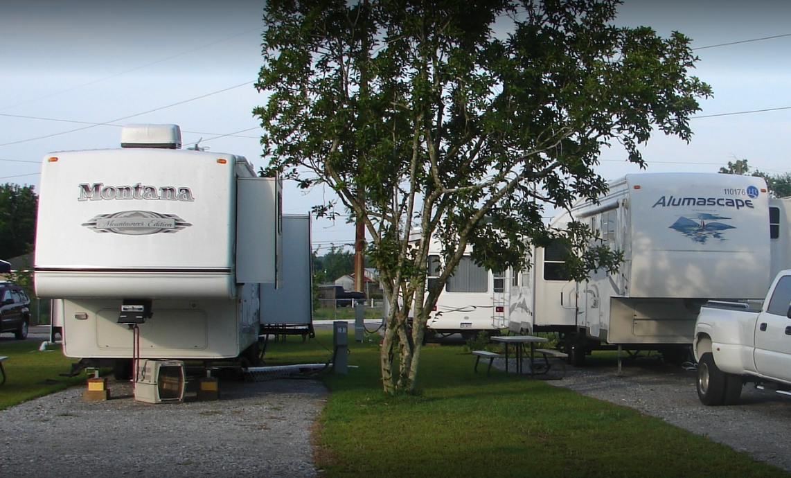 Drifters RV Park