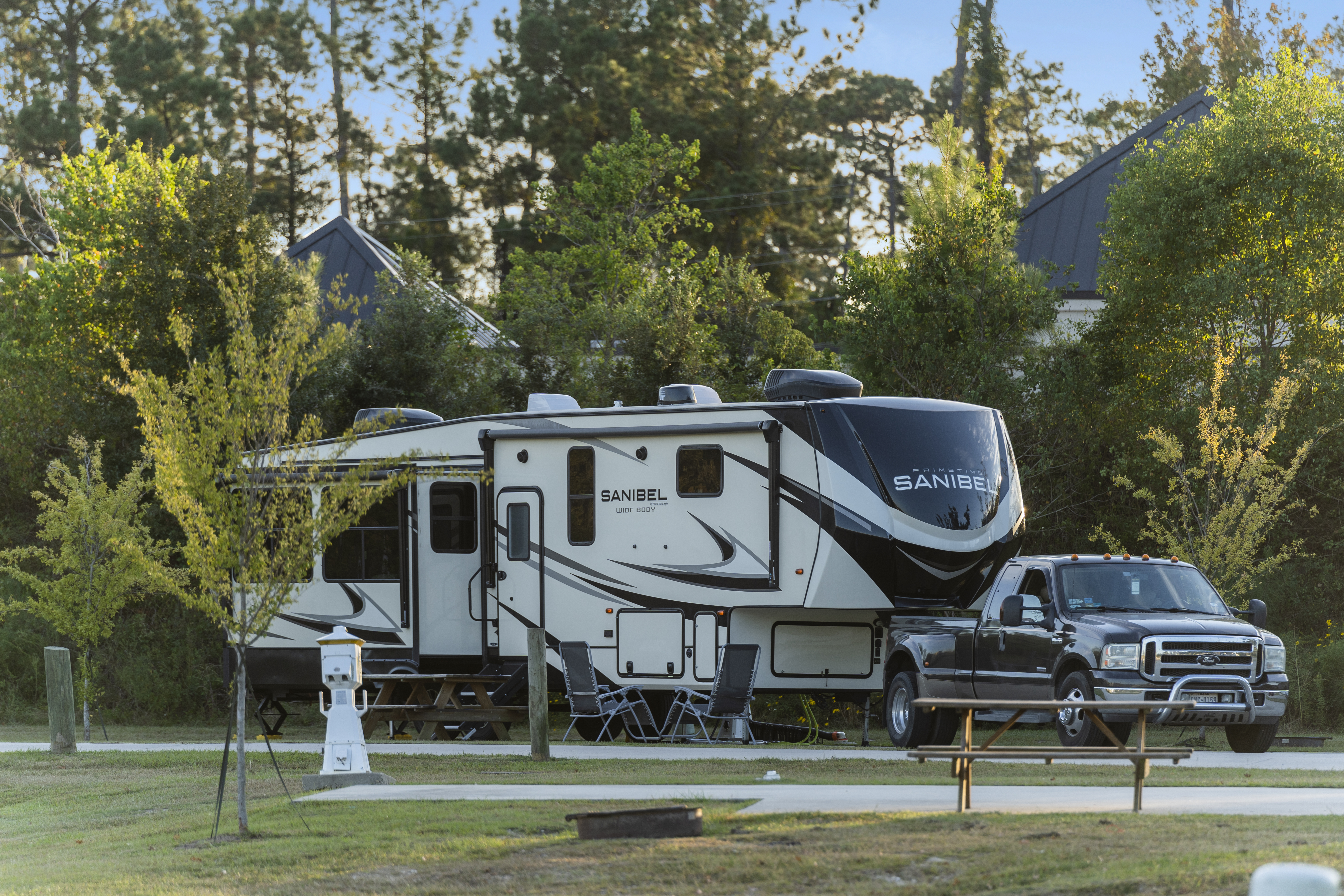 Sun Outdoors New Orleans North Shore