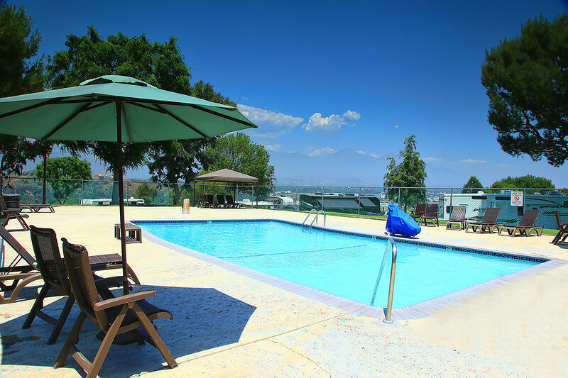 Bonelli Bluffs RV Resort & Campground