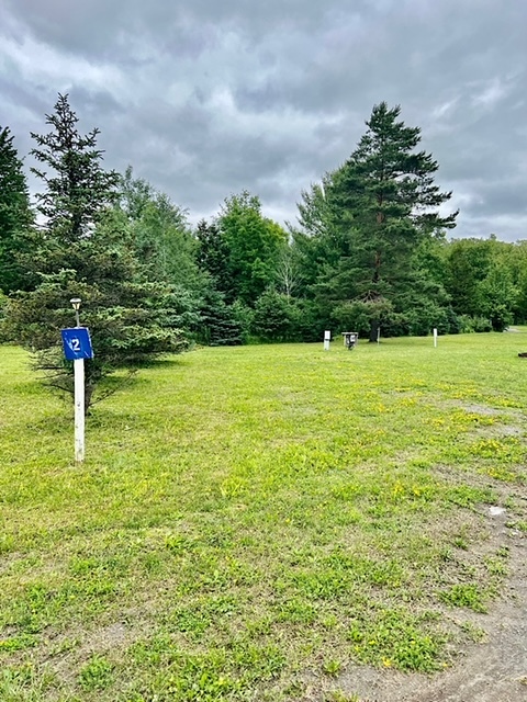 Finger Lakes Cabins and Campground