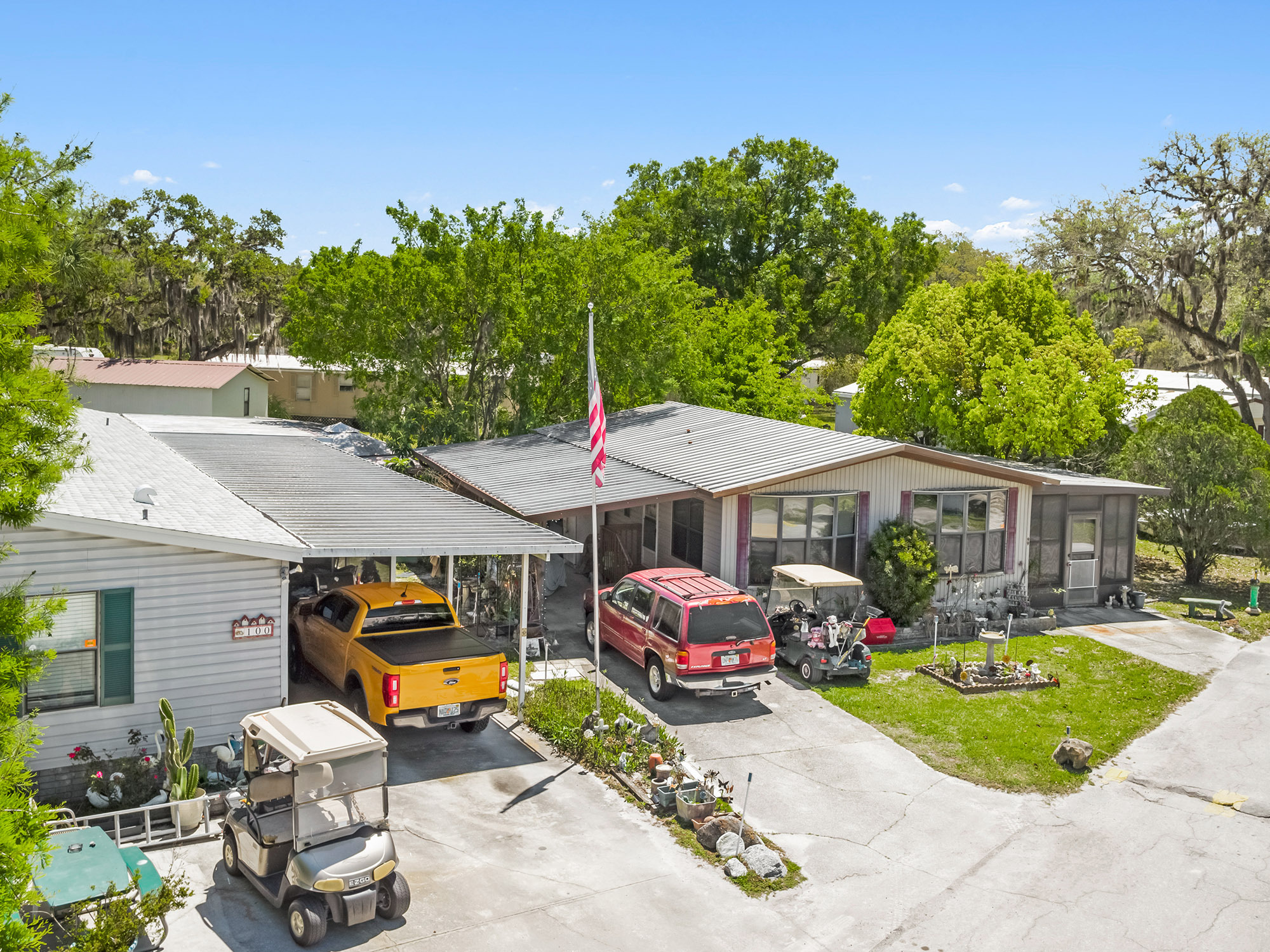 Citrus River Village