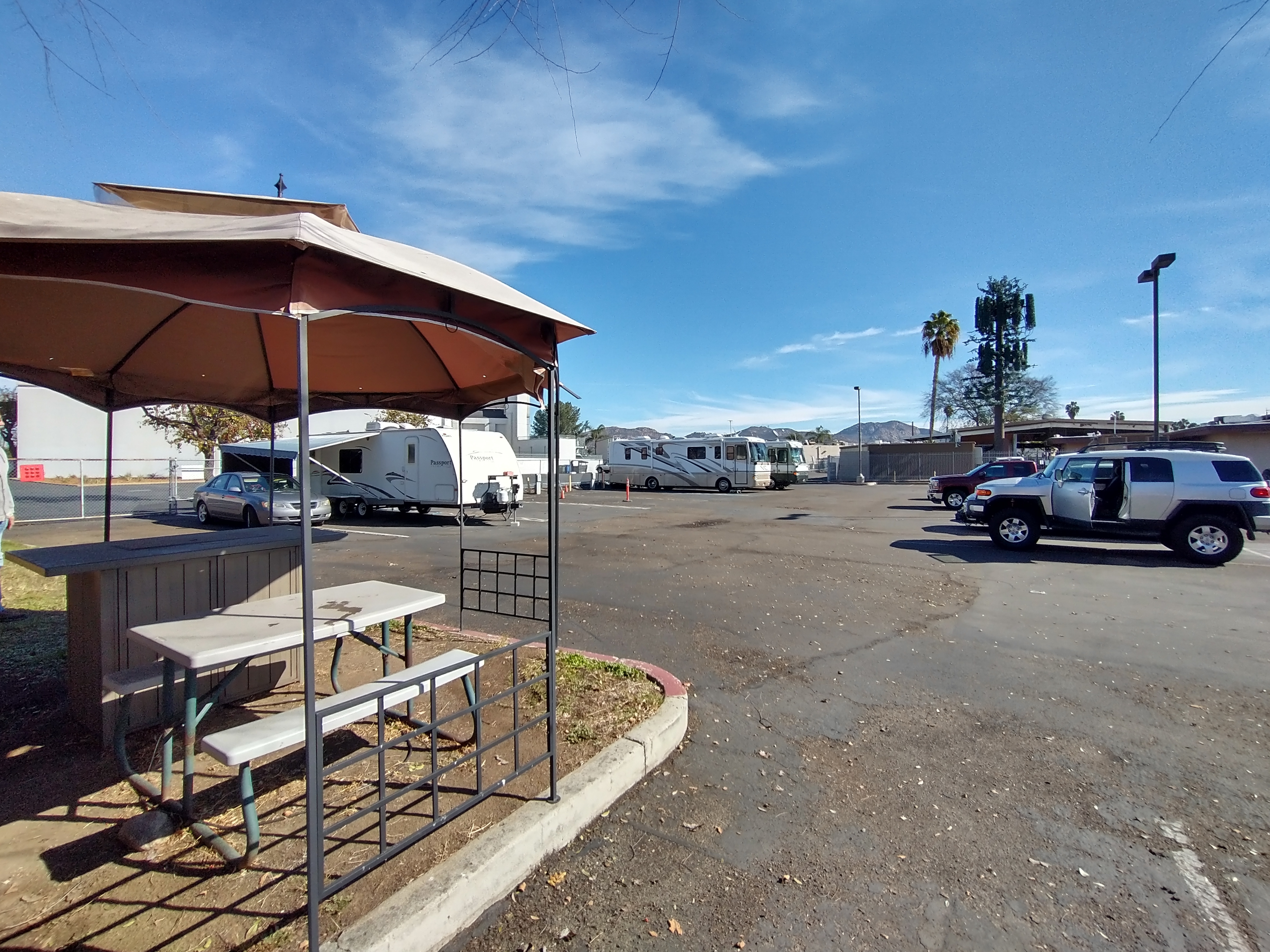 El Cajon Elks Lodge 1812