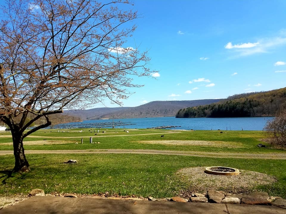 Onoville Marina Park