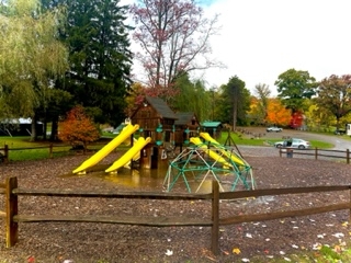 Peaceful Valley Campground, West Sunbury, Pennsylvania