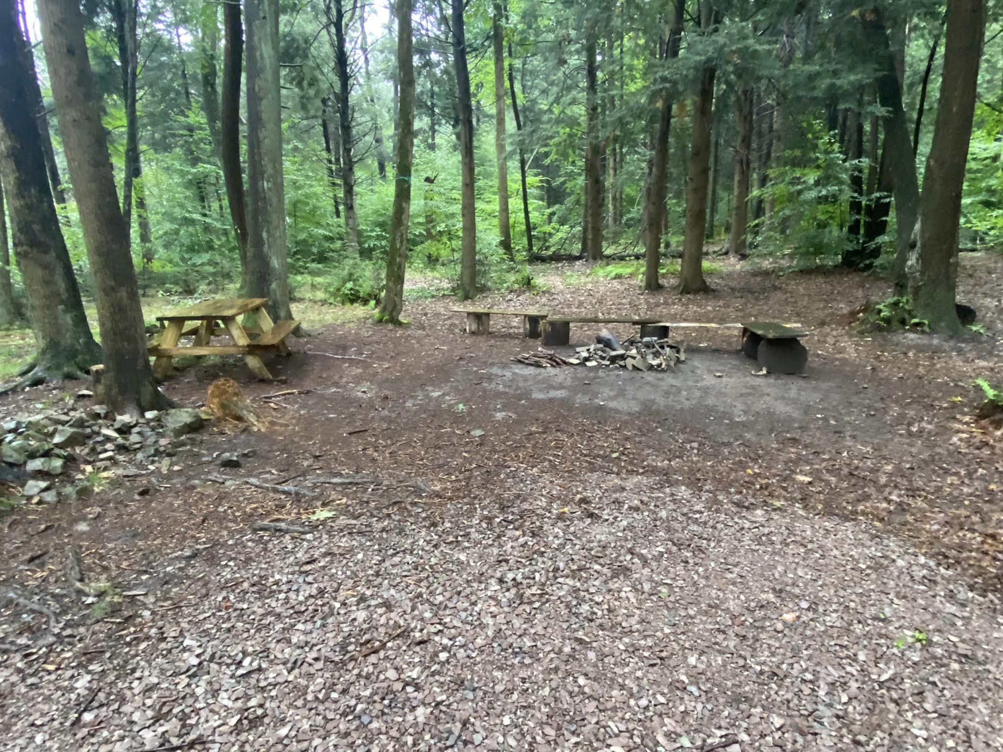 Sleepy Hollow Campground