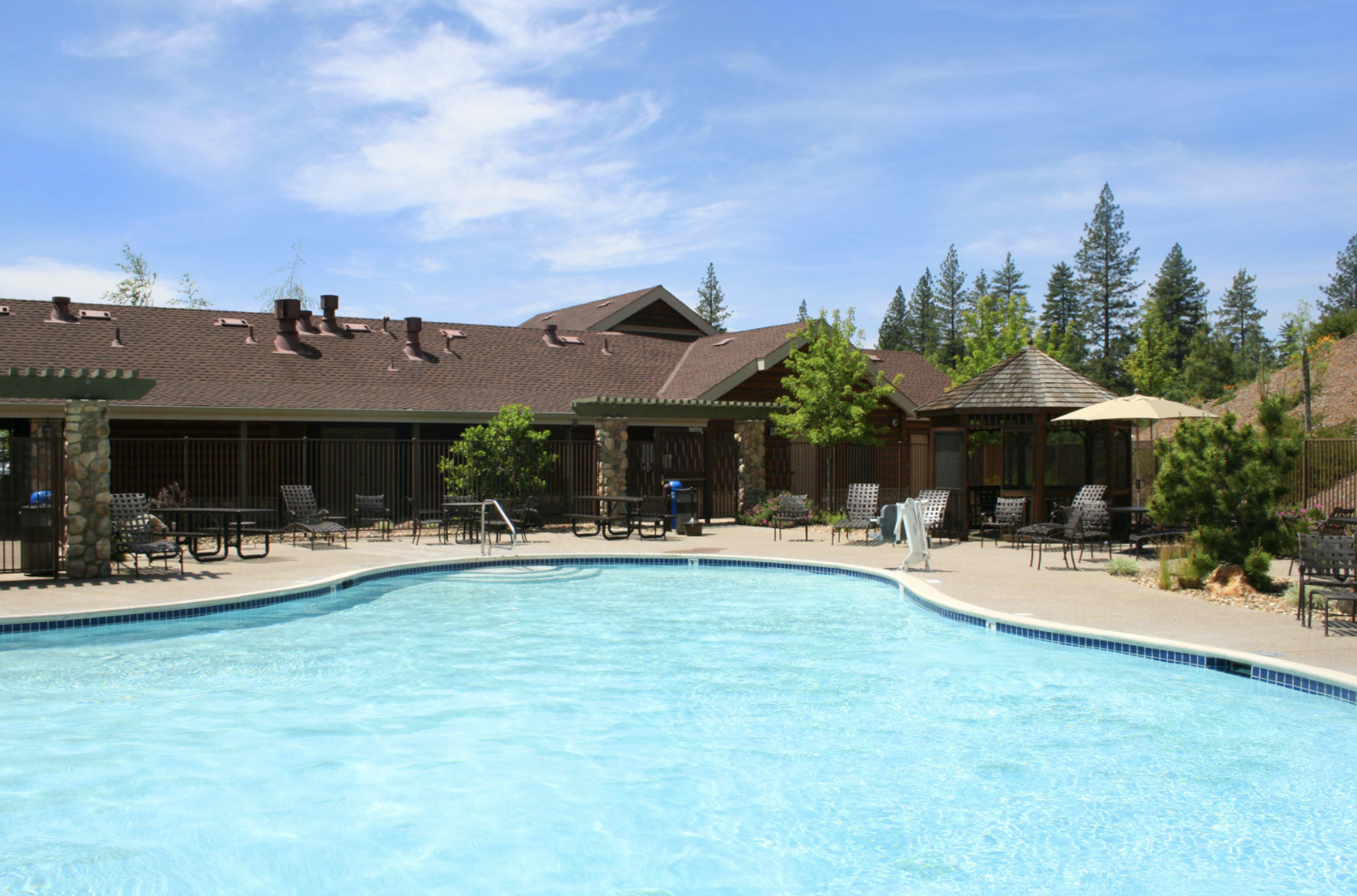 Jackson Rancheria Casino & RV Resort