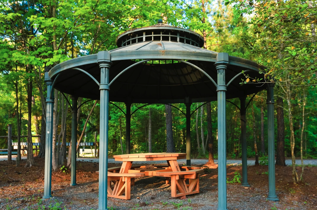 Broad River Campground & RV Park