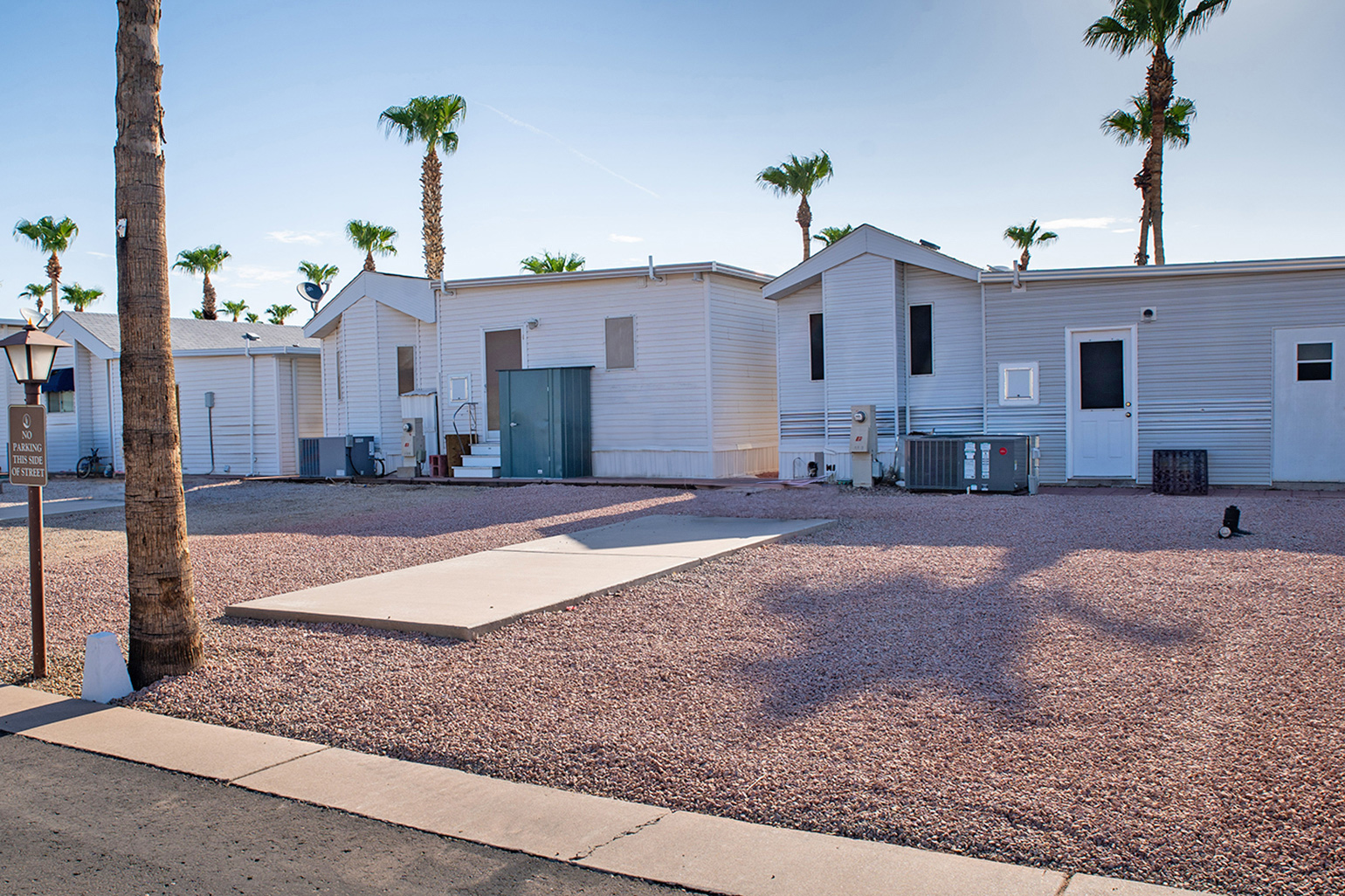 Sundance, Yuma, Arizona