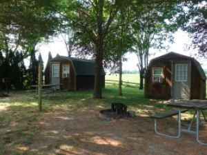 Crazy Horse Campground, Ashland, Illinois