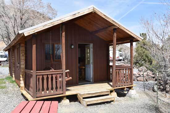 Virginia City RV Park