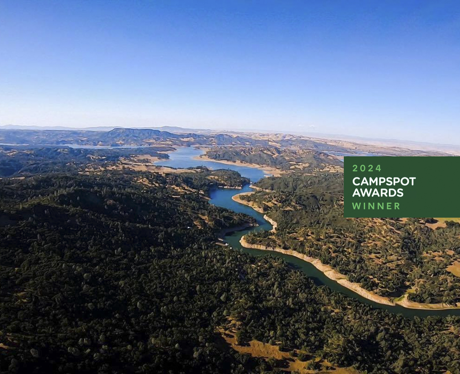 Lake Nacimiento Resort