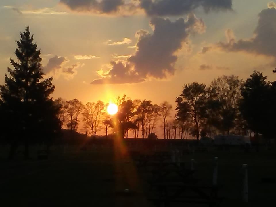 Rivers Edge Campground and Resort