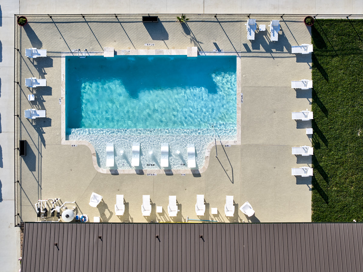 Harbor View RV Resort, Matagorda, Texas