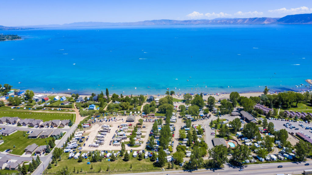 Sun Outdoors Garden City Utah