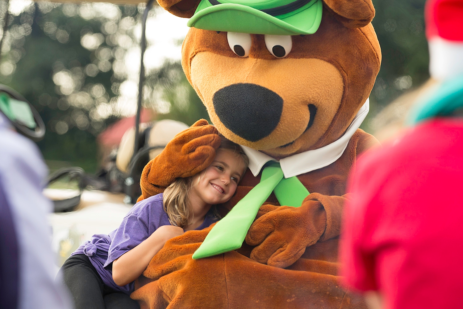 Yogi Bear’s Jellystone Park™️ at Delaware Beaches