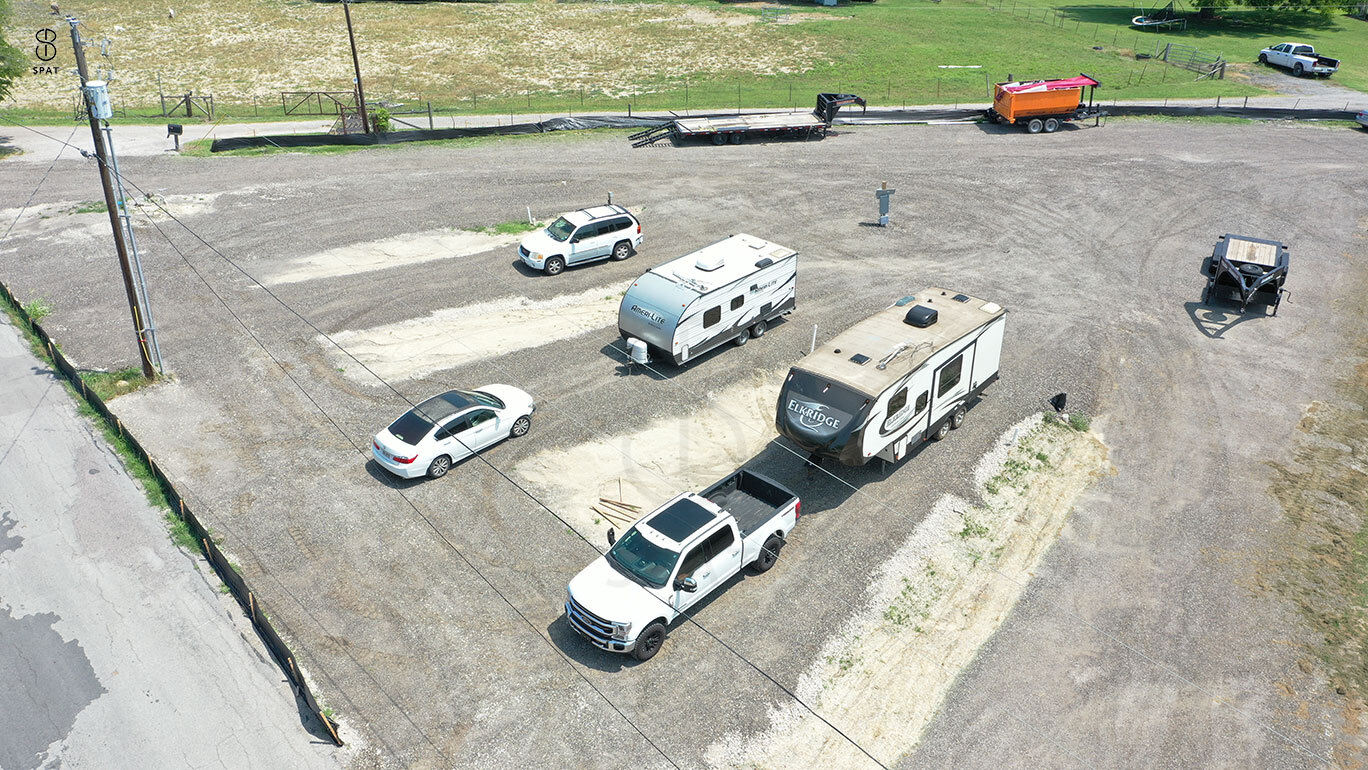 Dallas Rockwall RV Park