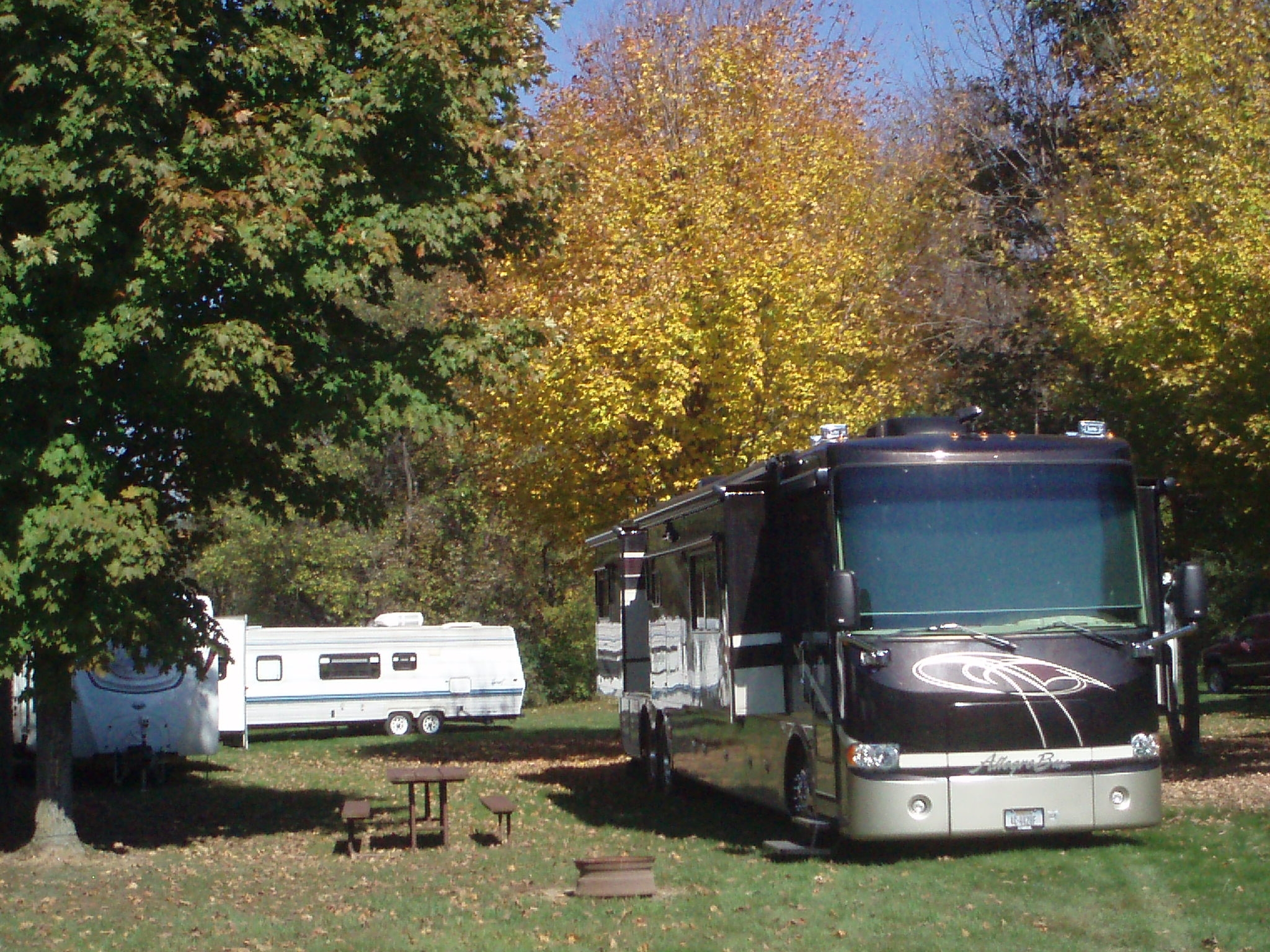 Adventure Bound Four Winds