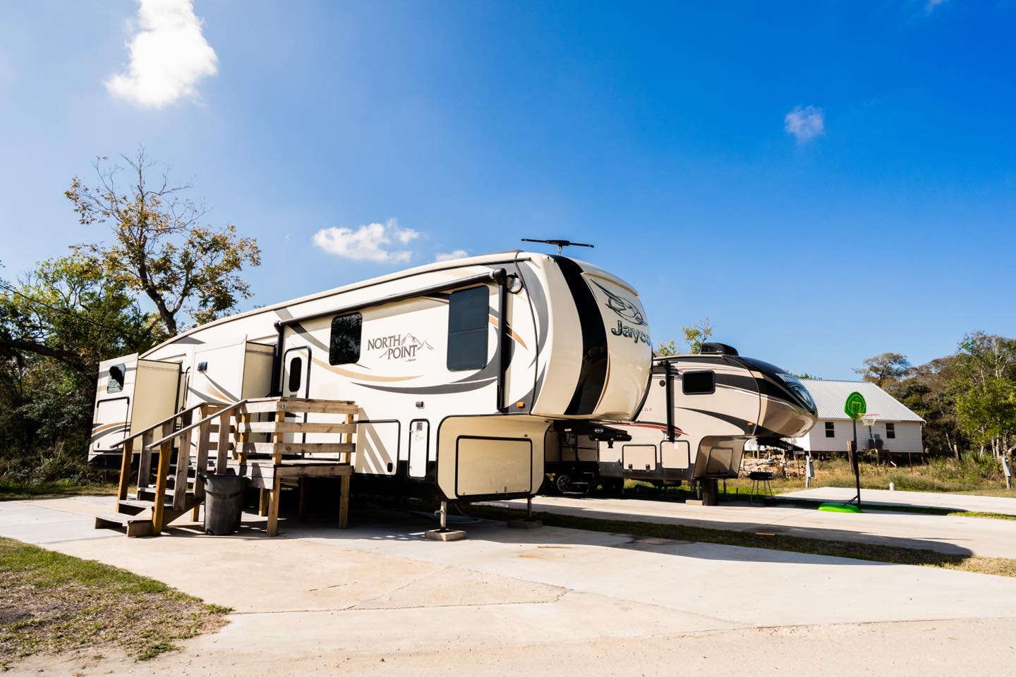 TripL RV Park