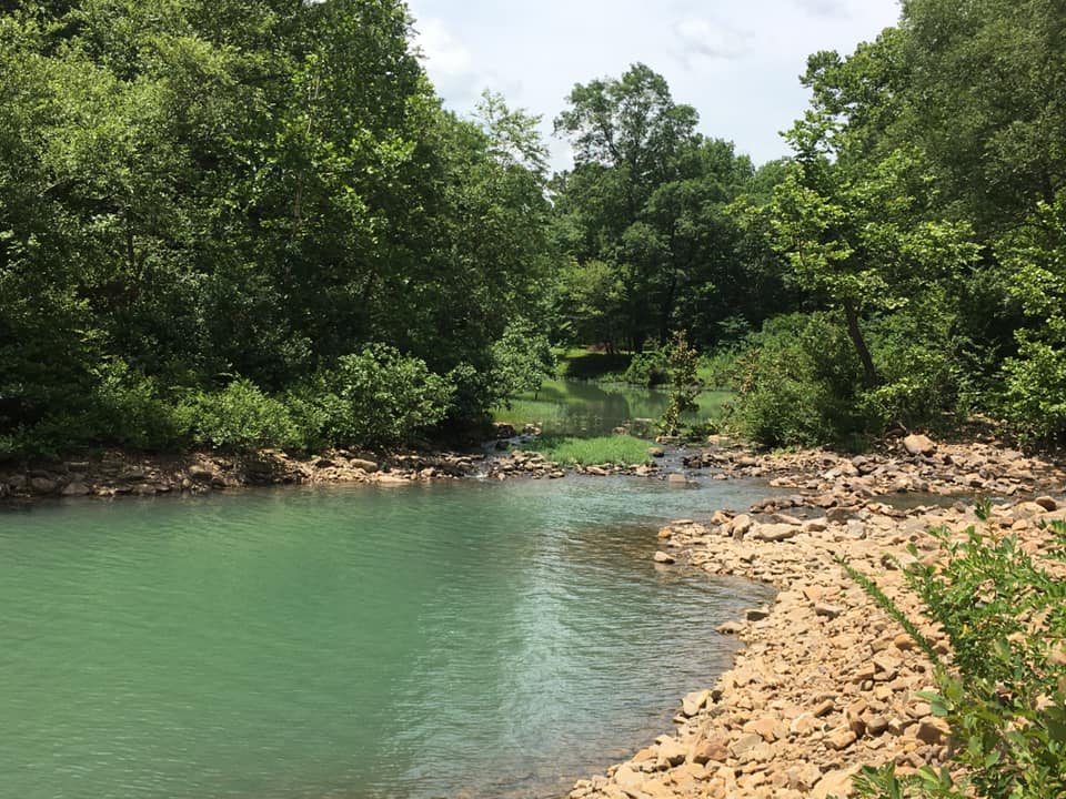 Cucumber Creek RV Park