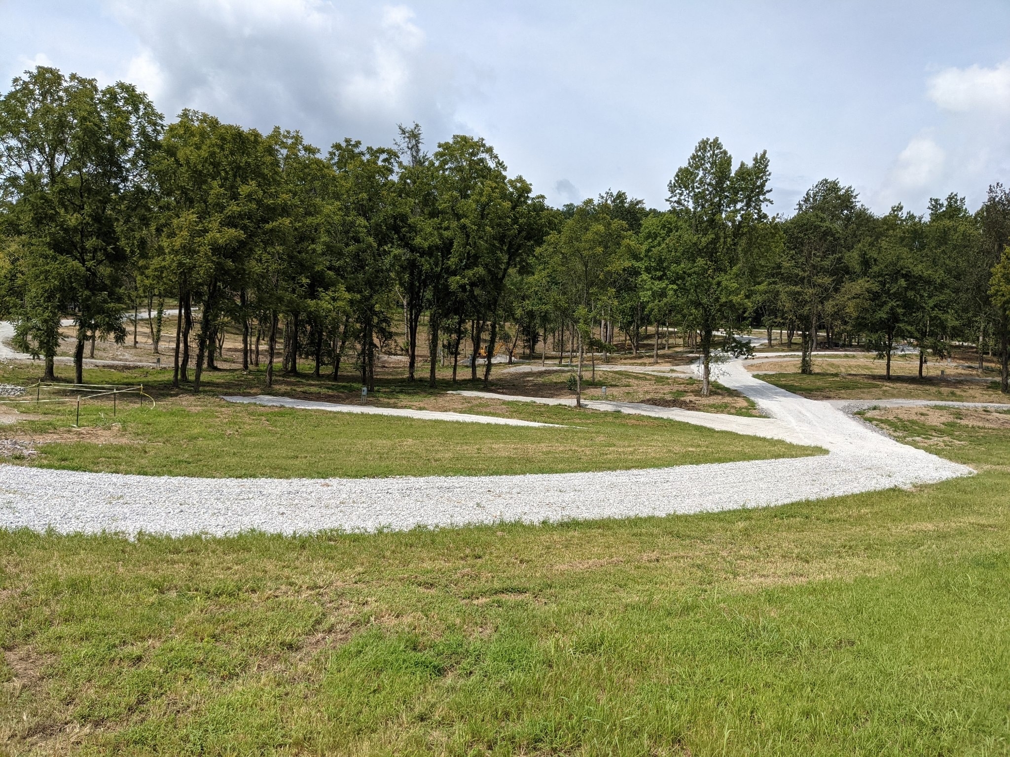 Cumberland Valley RV Ranch