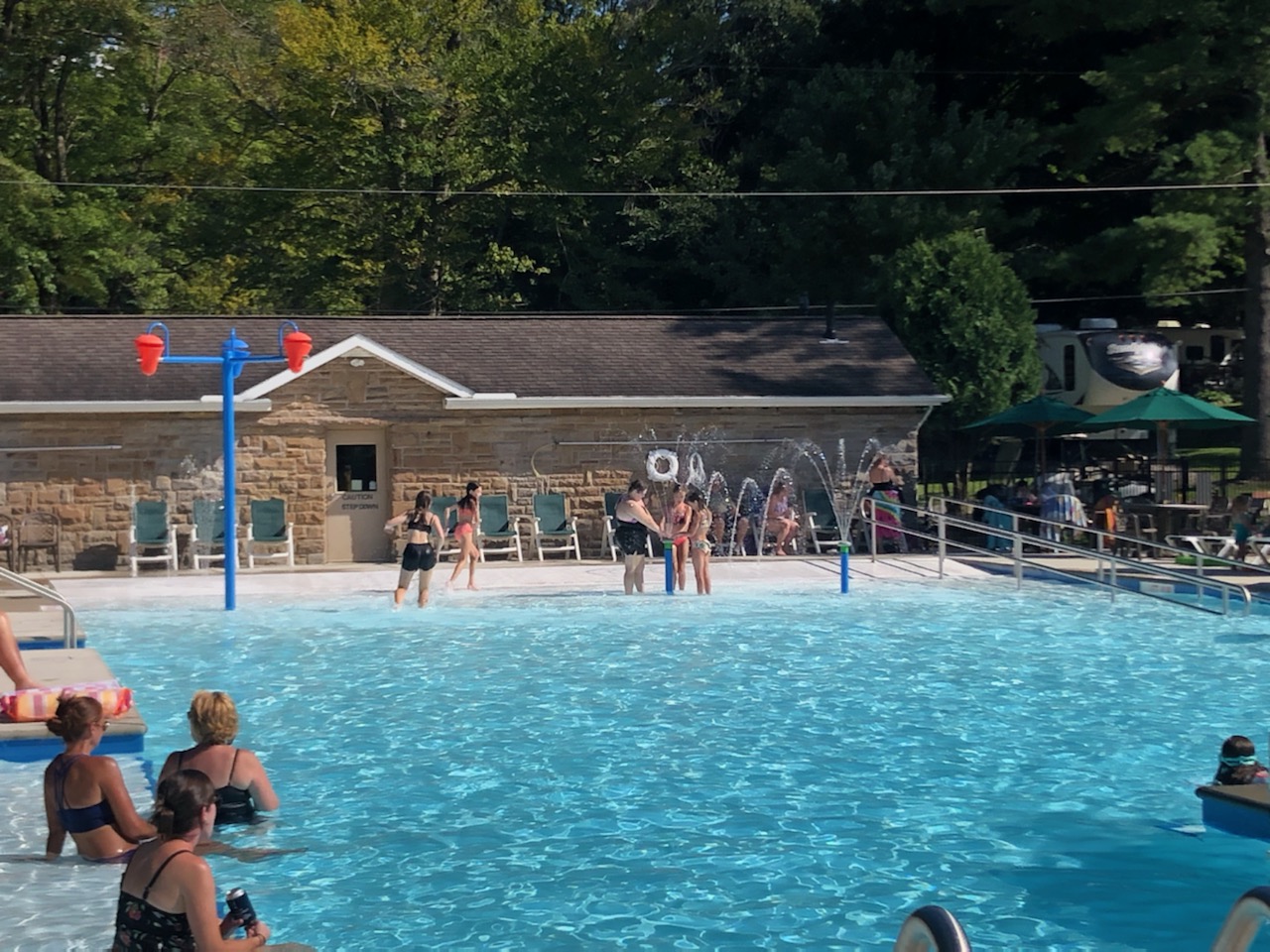 Adventure Bound Shenango