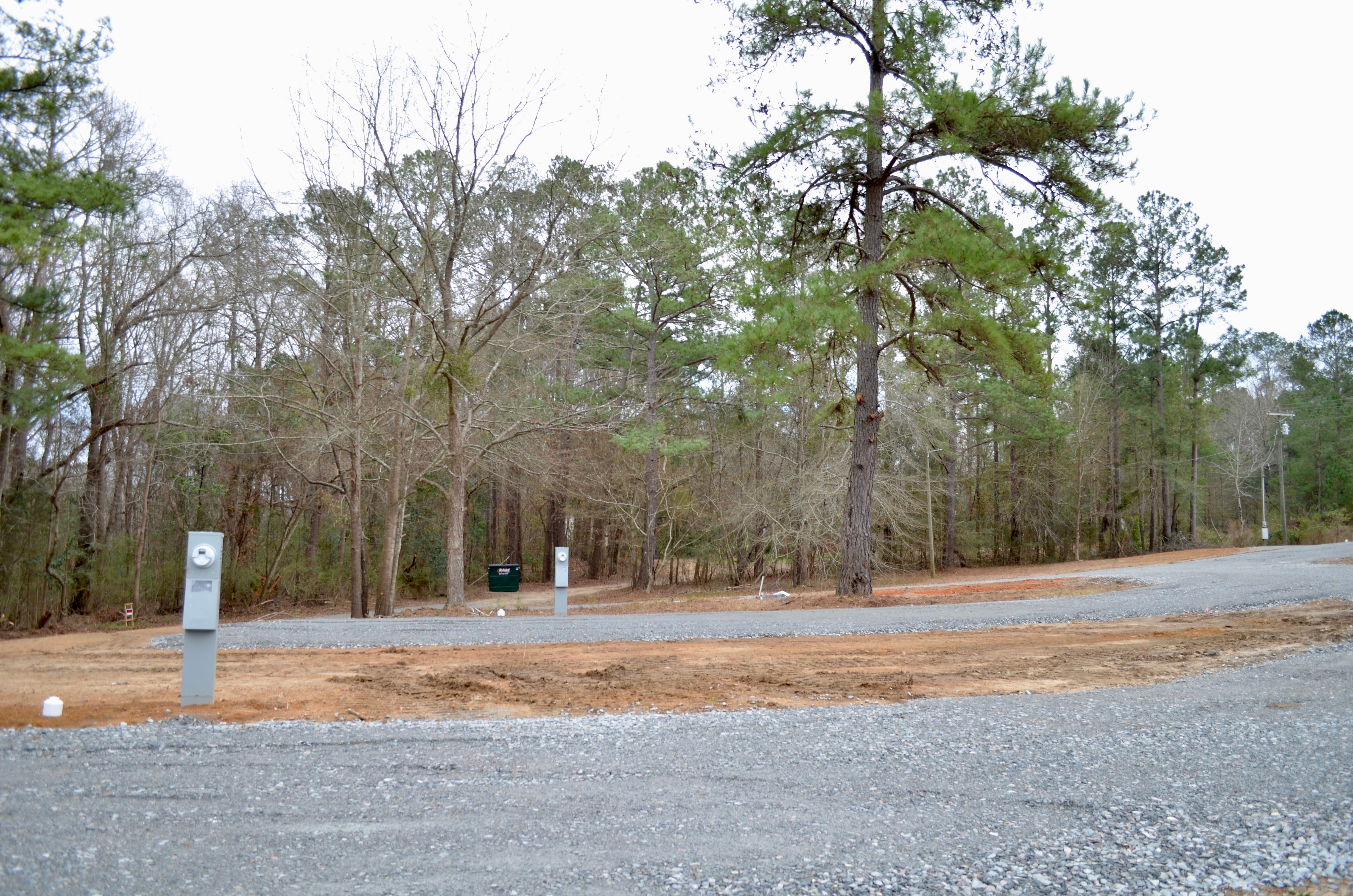 Starlit Hollow, Dublin, Georgia