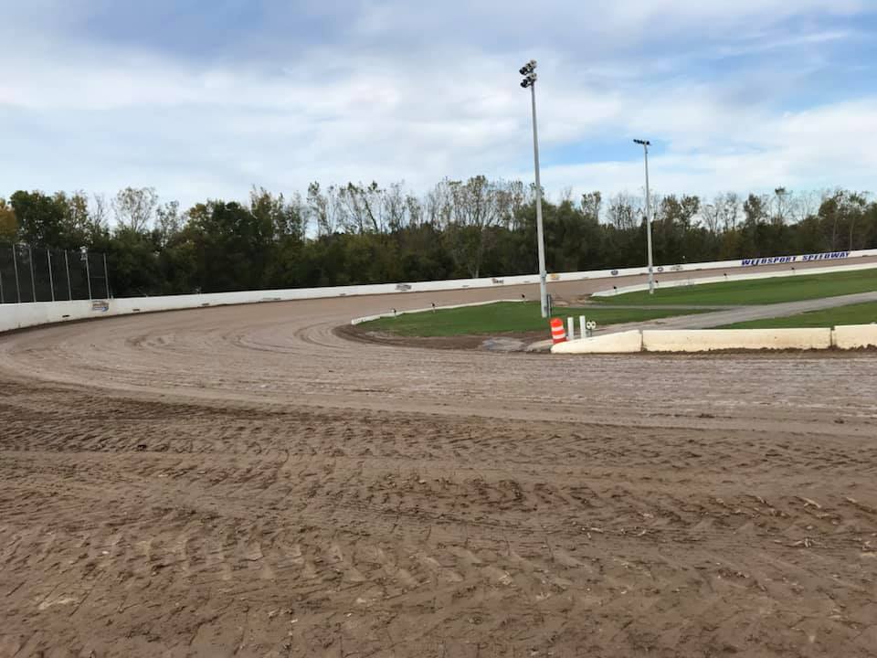 Weedsport Speedway