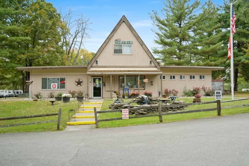 Northern Kentucky RV Park