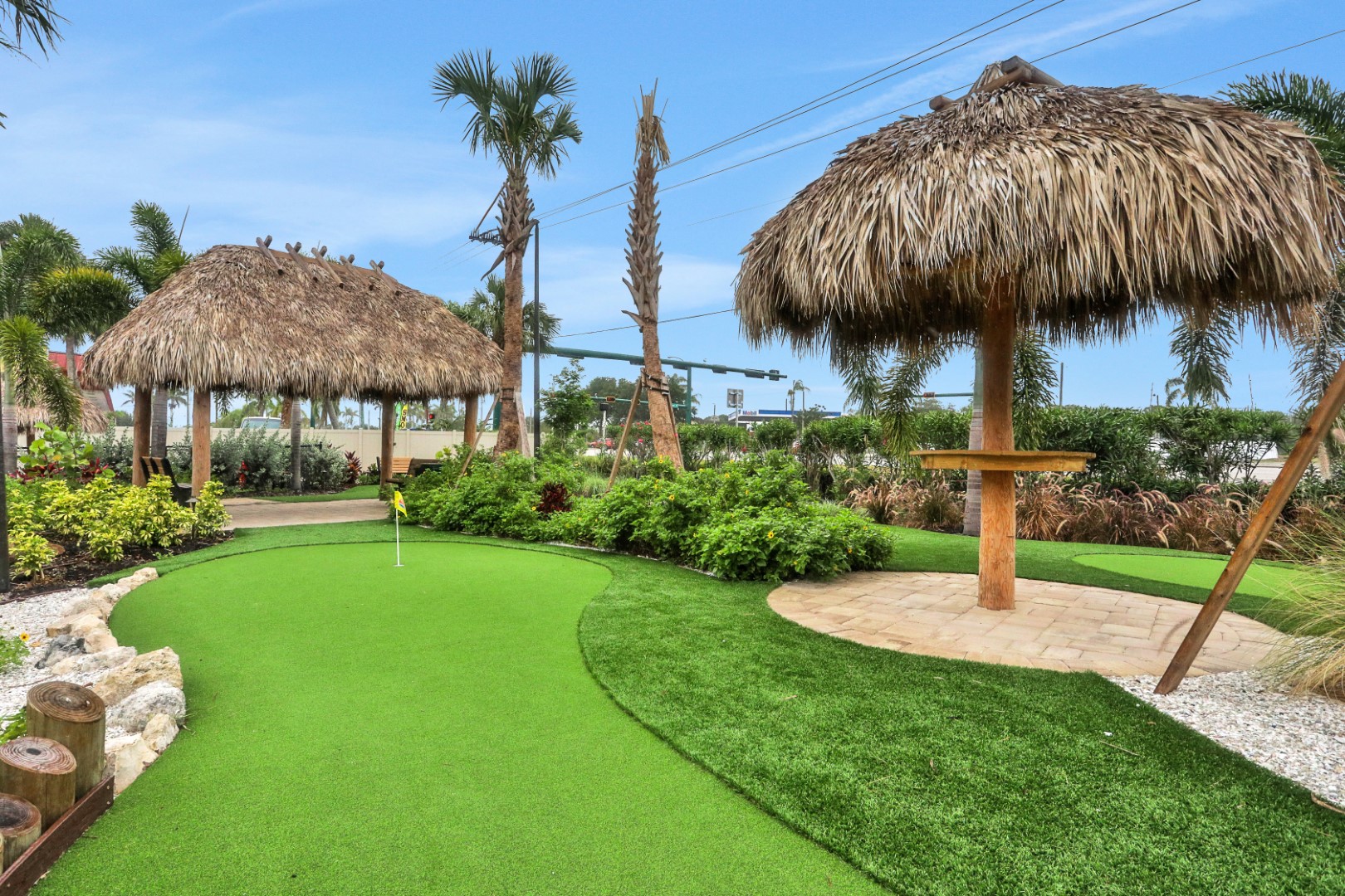 Midway Estates (Age Restricted 55+)