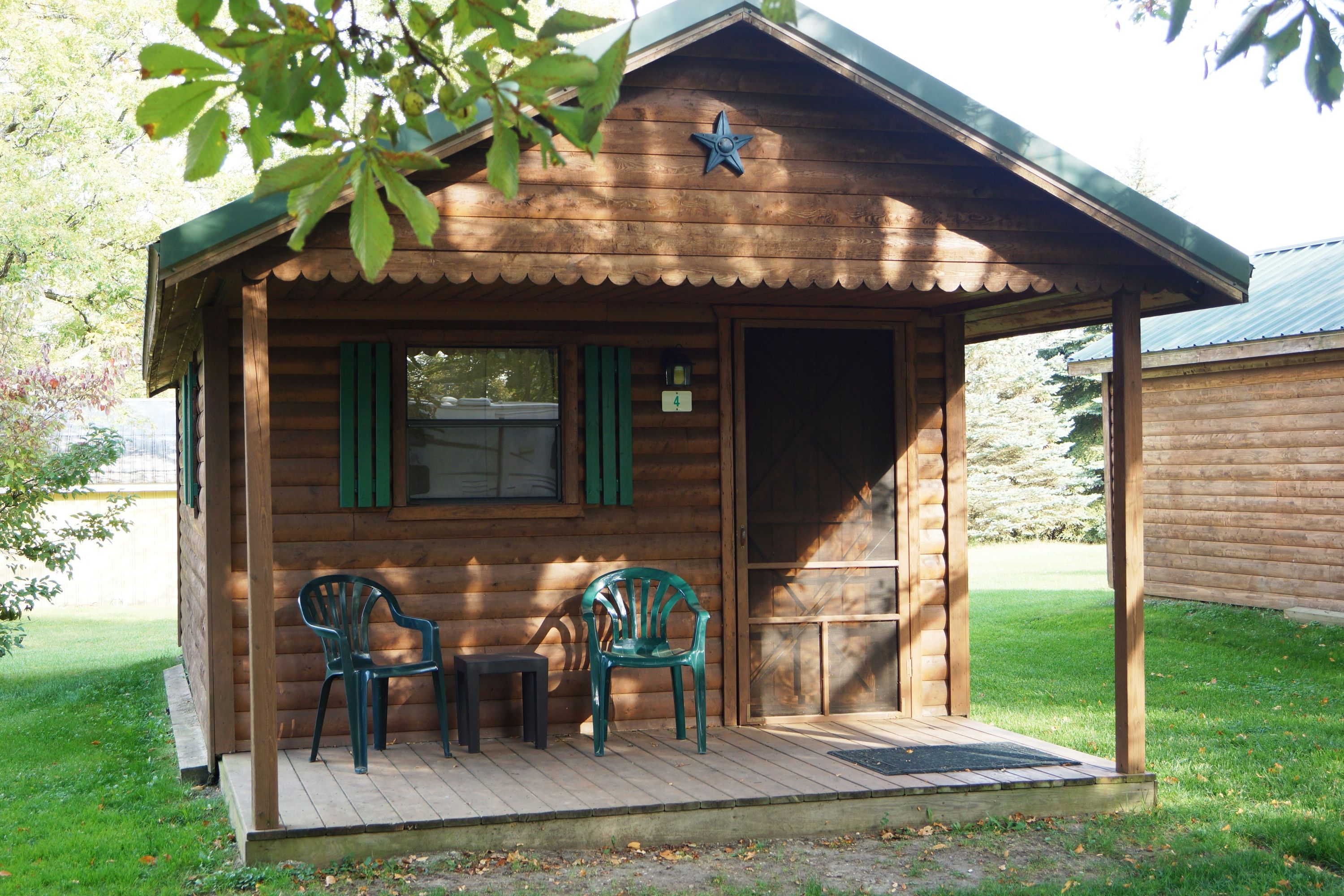 Countryside Campground and Cabins