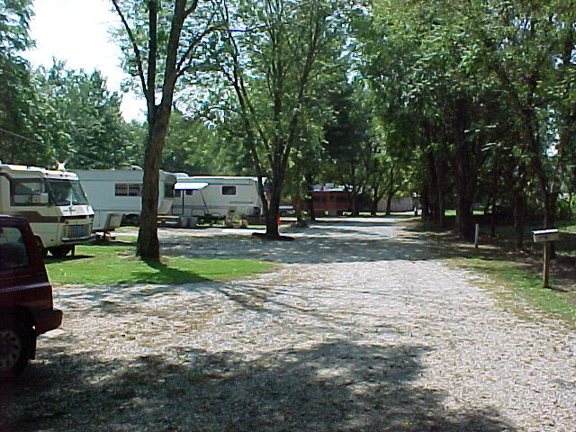 Riverbreeze Campground