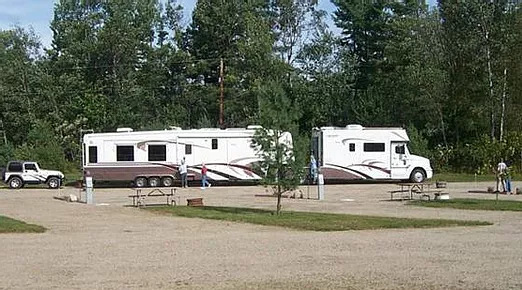 CAMP at Newfound Lake, Bridgewater, New Hampshire
