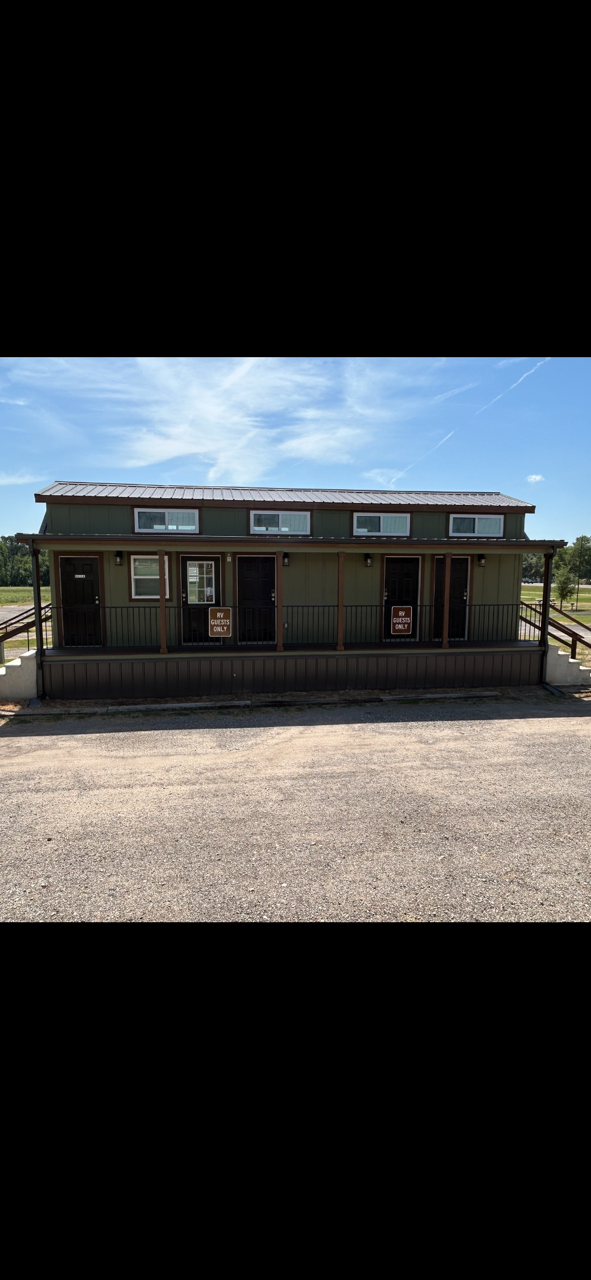 Sumner RV Park, Canton, Texas
