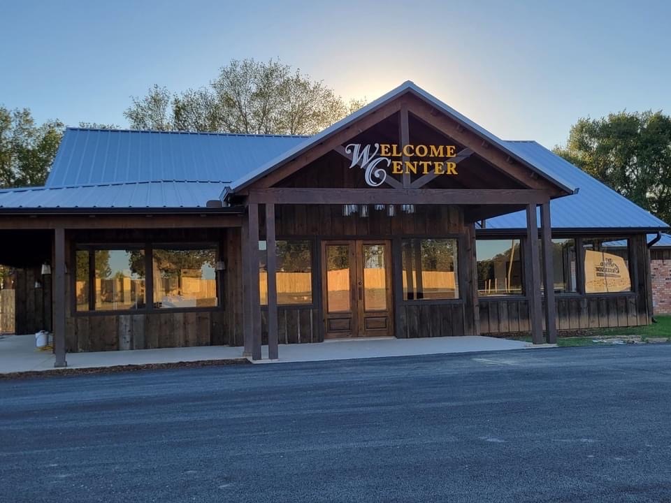 Waco Creekside Resort