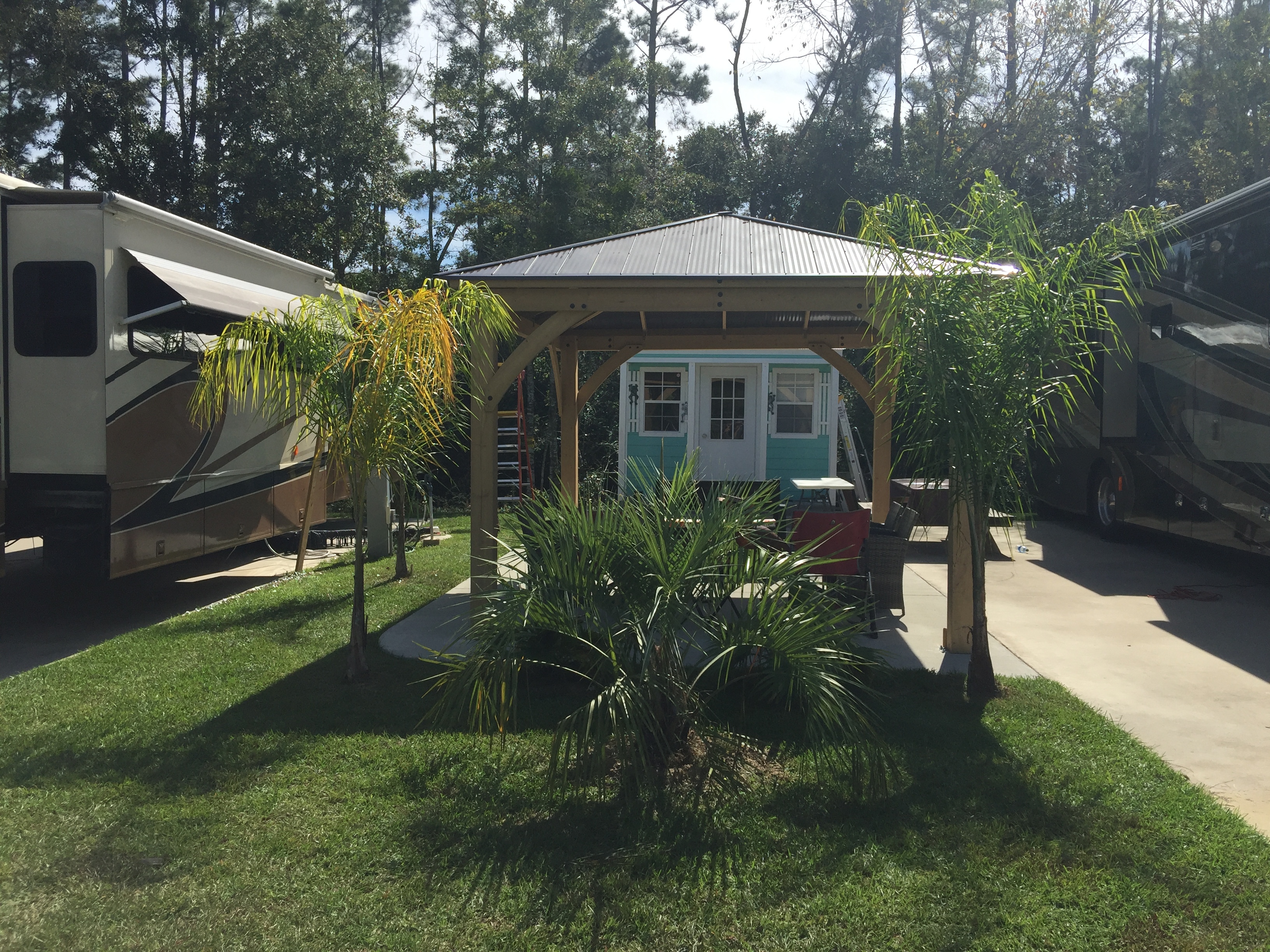 Creekside RV Resort