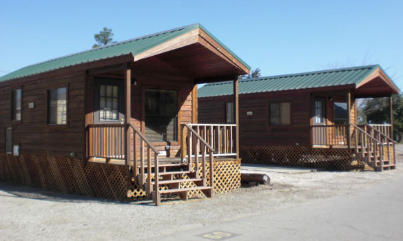 Reflection Lake RV Park & Campground, San Jacinto, California