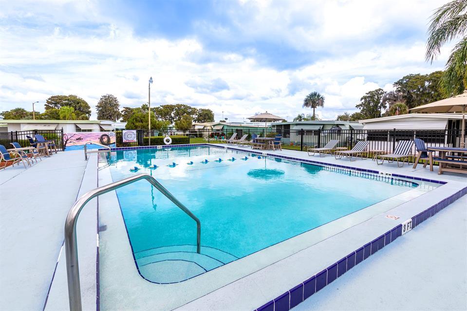 Lake Point RV Park (Age Restricted 55+)