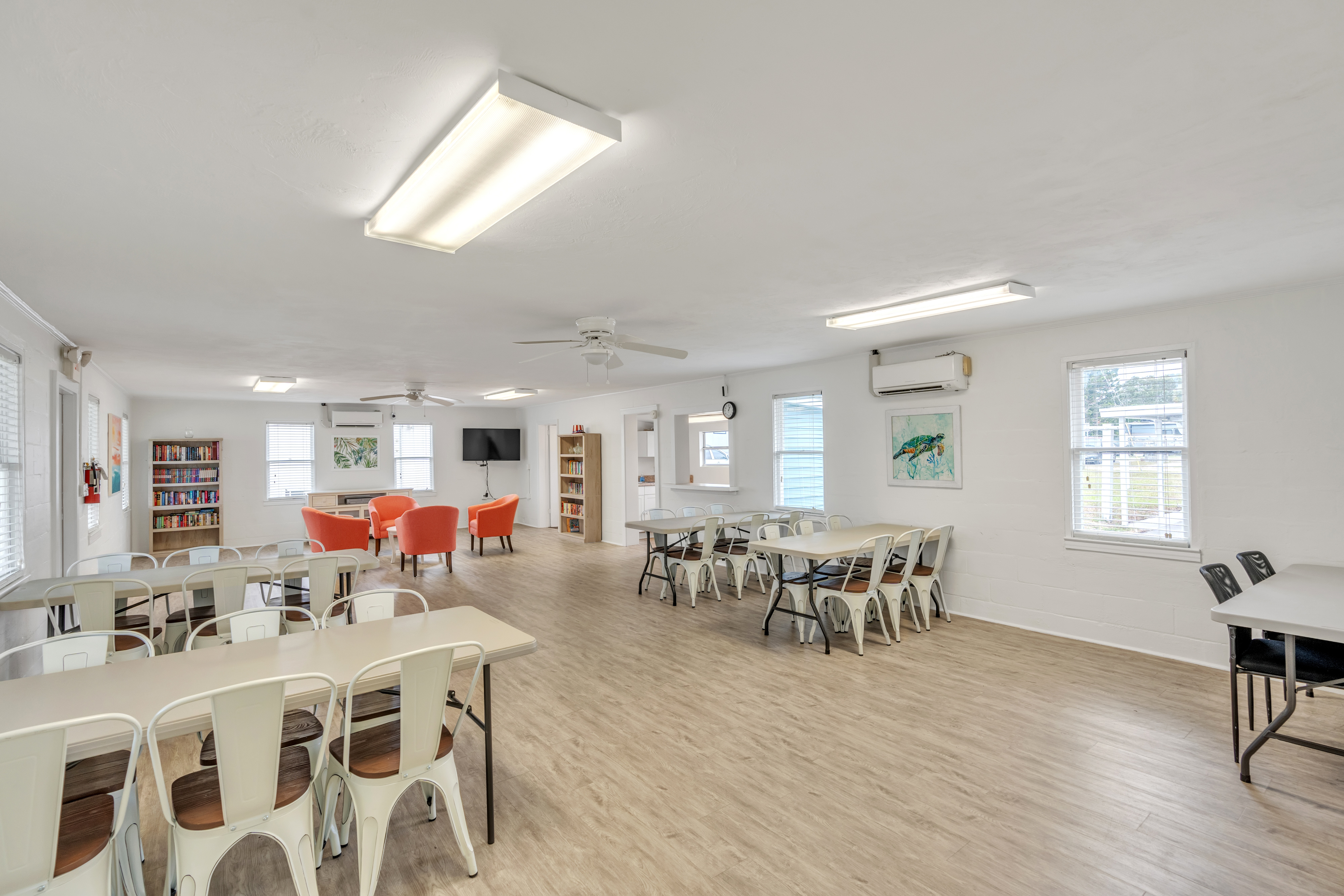 Ridgecrest MHC (Age Restricted 55+)