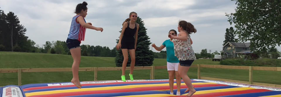 Beaver Meadow Family Campground