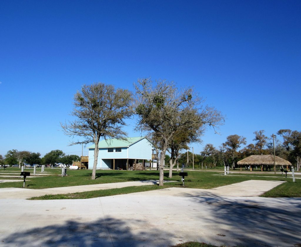 Cedar Cove RV Resort