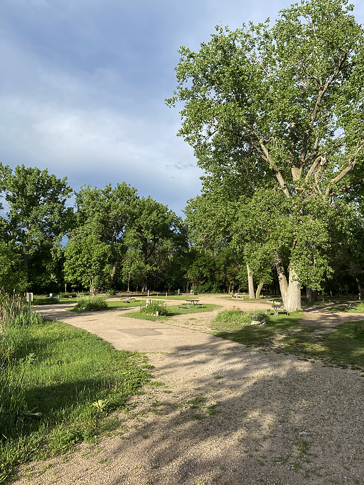 Blue Heron Campground