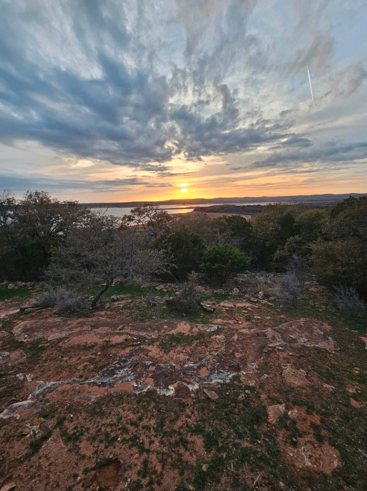 Canyon of the Eagles