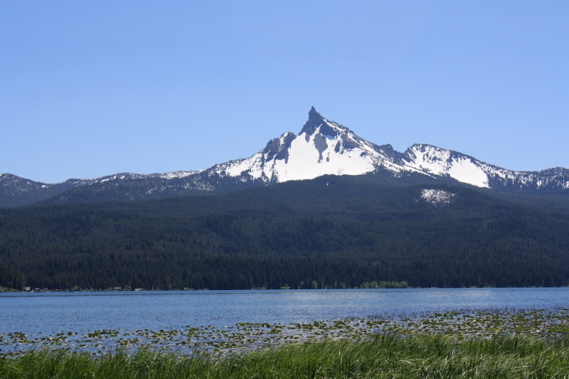 Diamond Lake RV Park