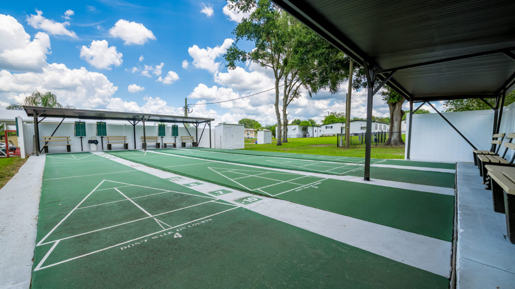 Blue Jay (Age Restricted 55+)