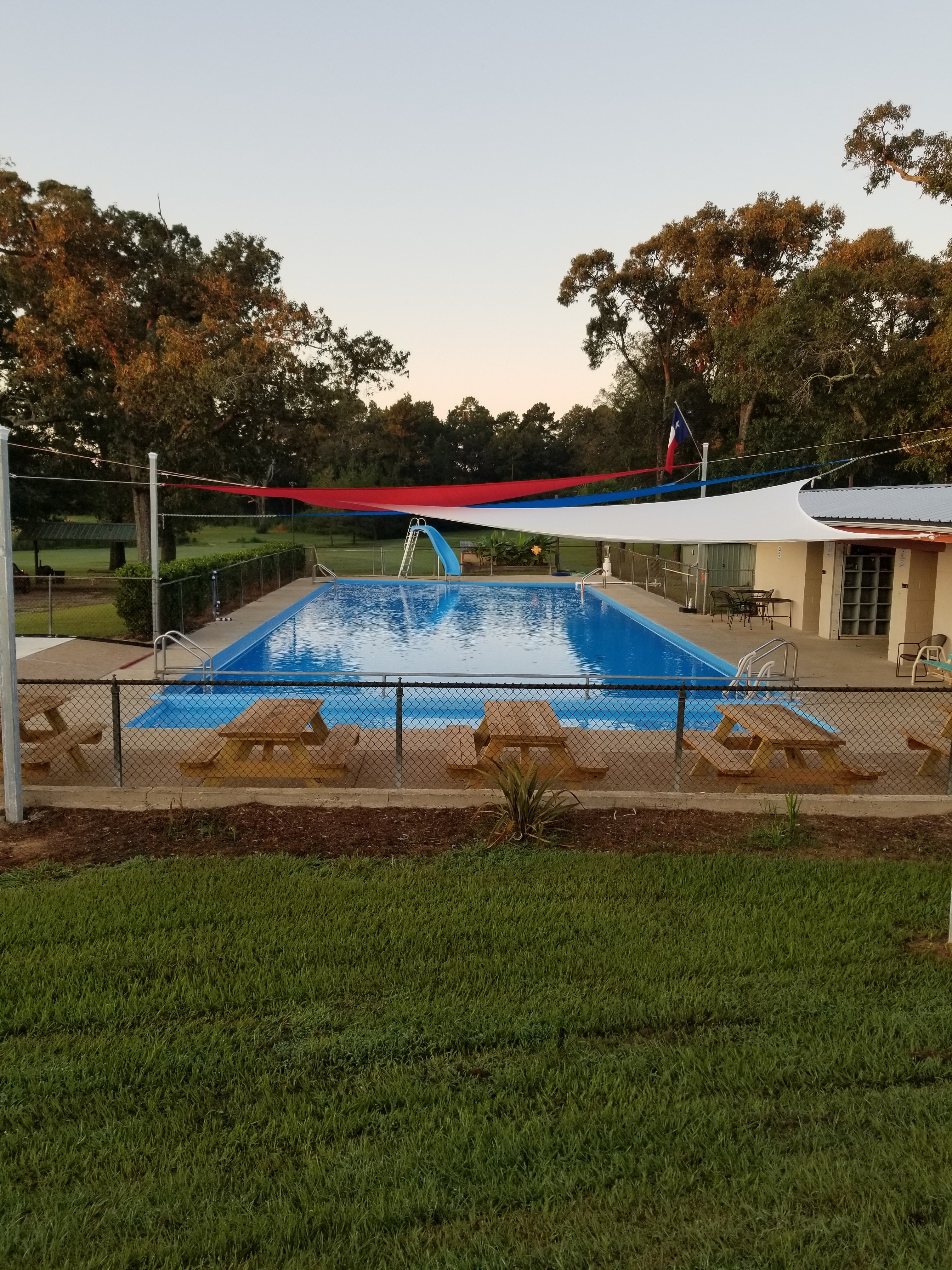 Jasper Country Club & RV Resort