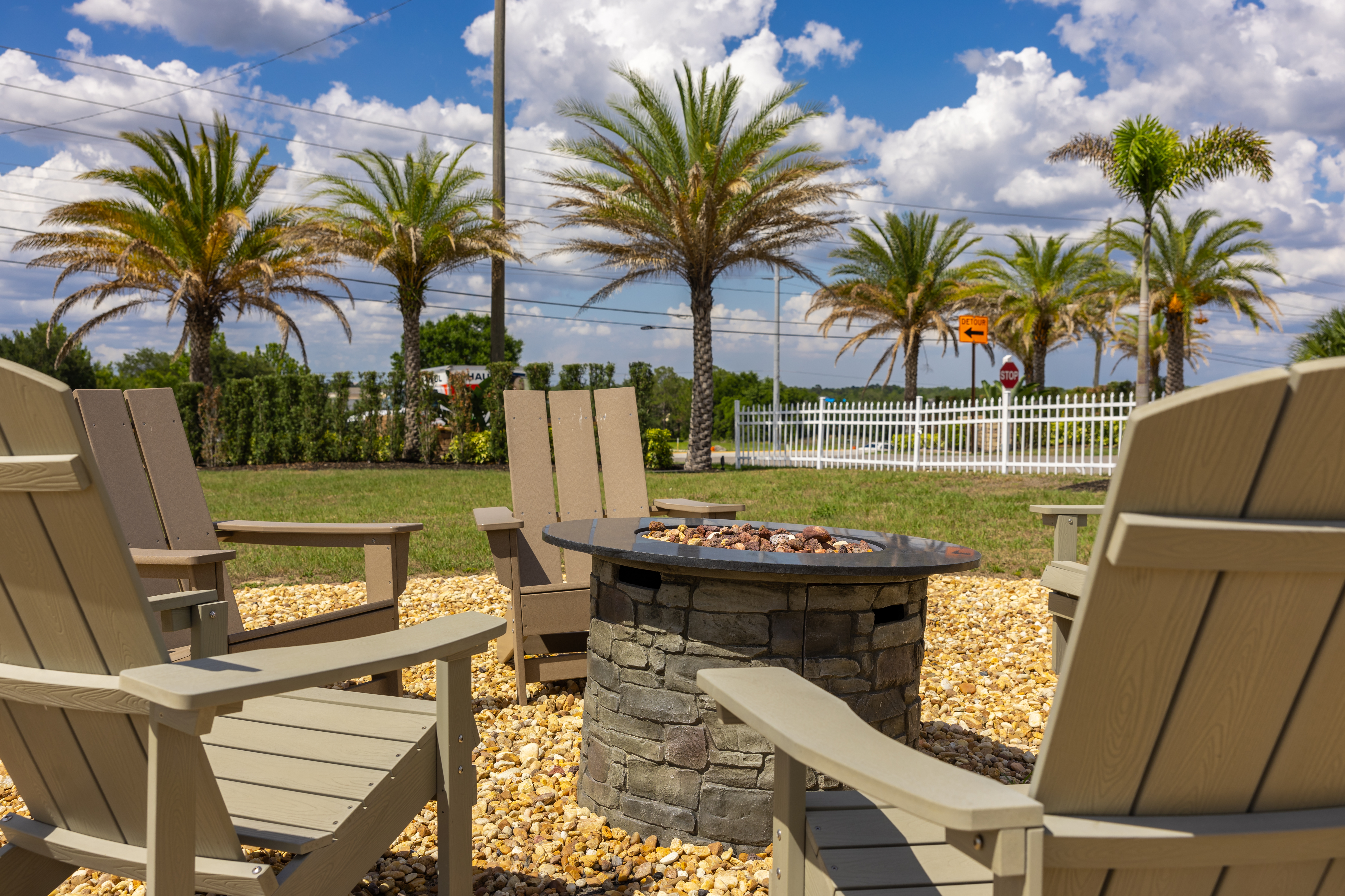 Sun Retreats Orlando ChampionsGate