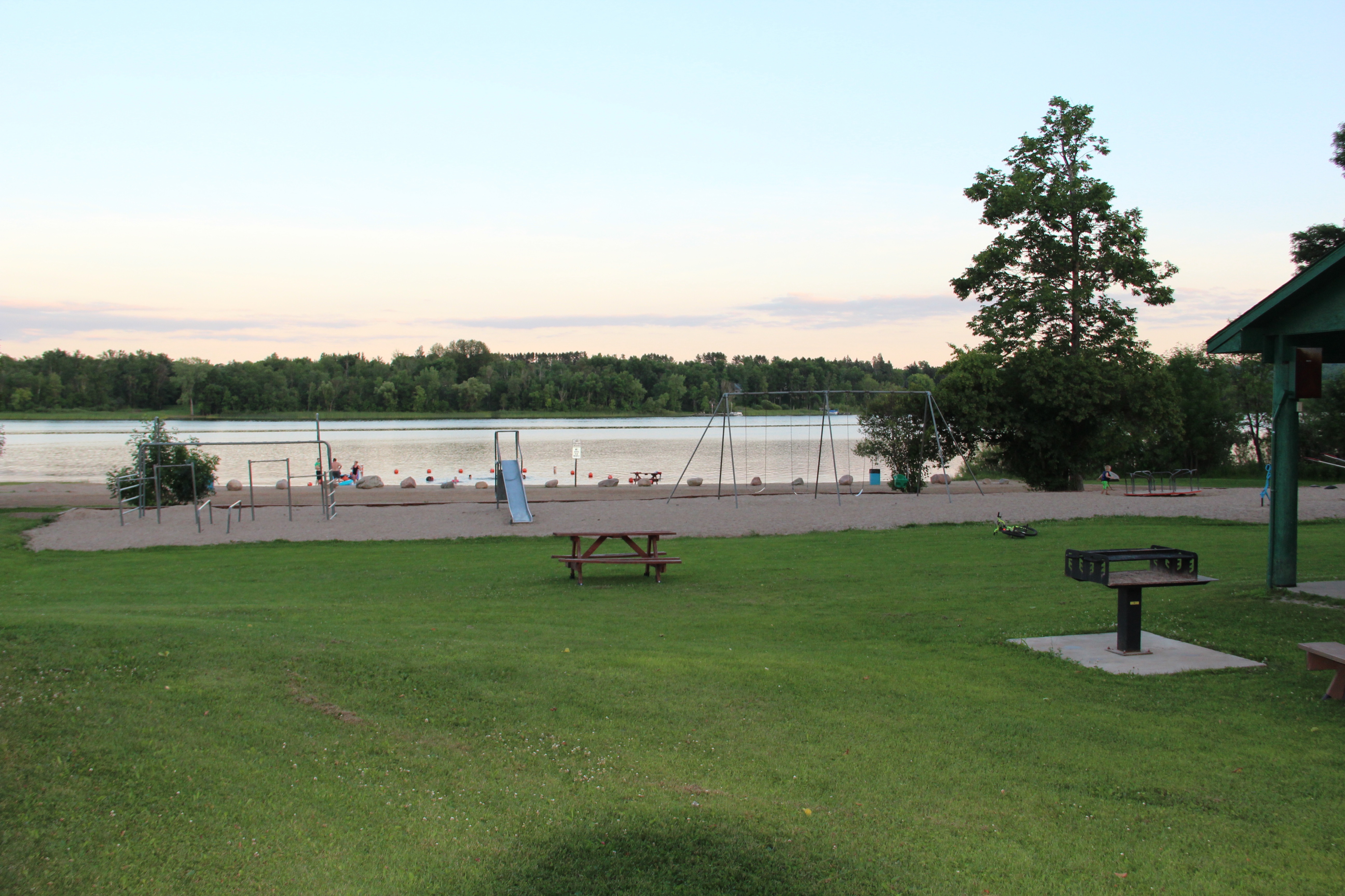 Hill City Park and Campground