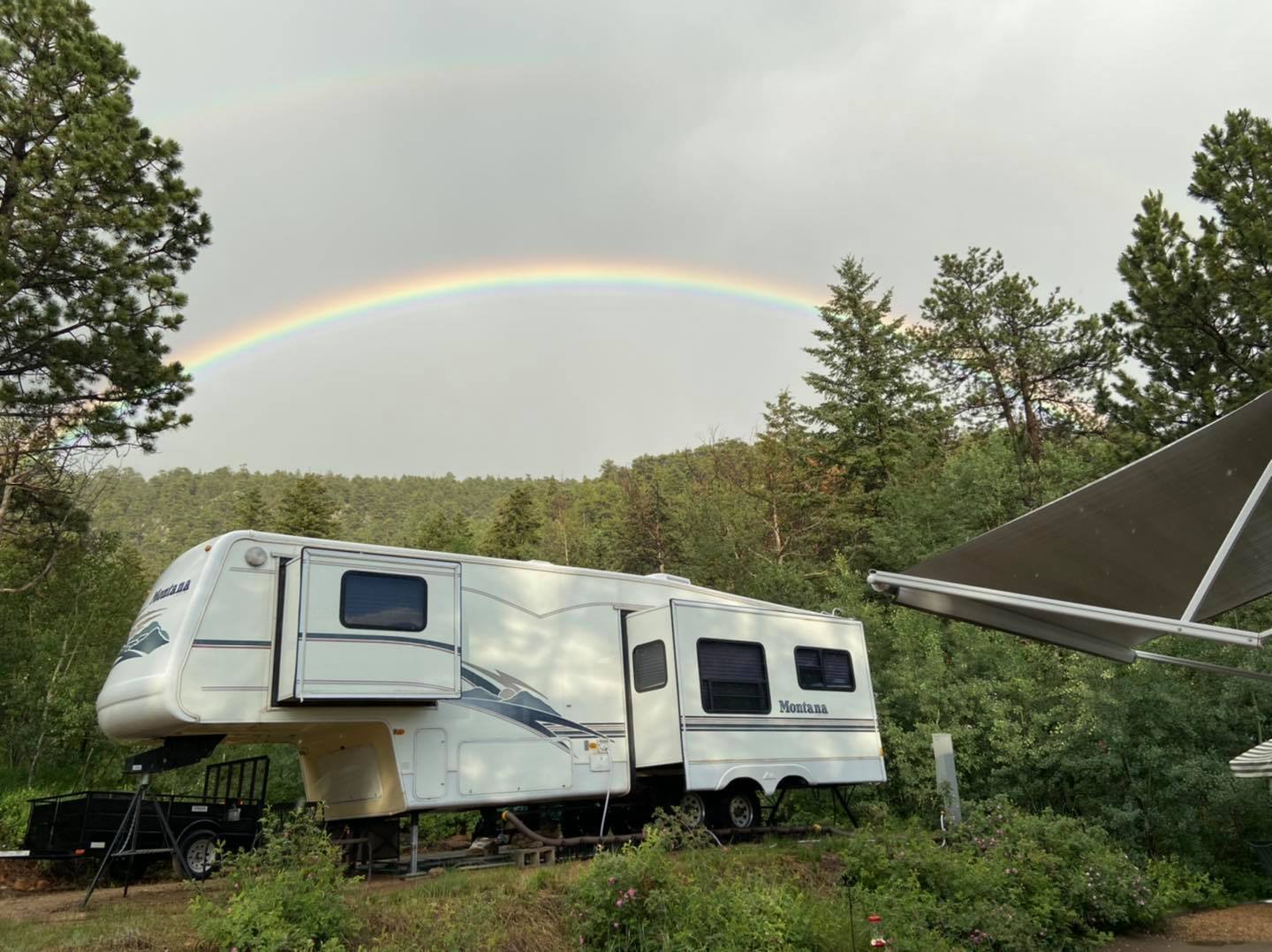 Yogi Bear's Jellystone Park™ Camp-Resort: Estes Park